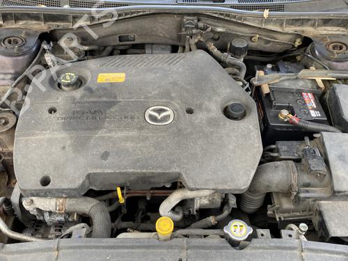 Starter MAZDA 6 Station Wagon (GY) 2.0 DI (GY19) | BP25220436M8 - Image 22