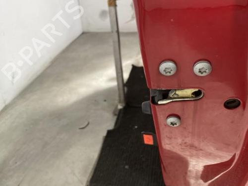 Used Right front door ALFA ROMEO MITO (955_) 1.4 (955.AXB1B, 955.AXU1A) (78 hp) 21960870