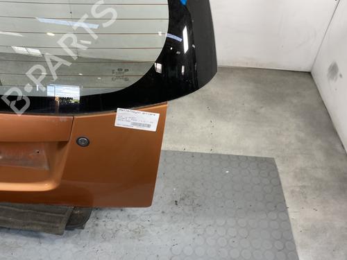 Tailgate KIA PICANTO I (SA) 1.1 | BP25866022C6 
