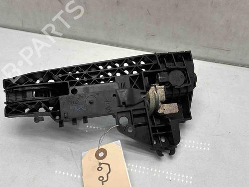 Used Front right exterior door handle Front right exterior door handle AUDI A1 Sportback (8XA, 8XF) 2.0 TDI (143 hp) 36474201 36474201