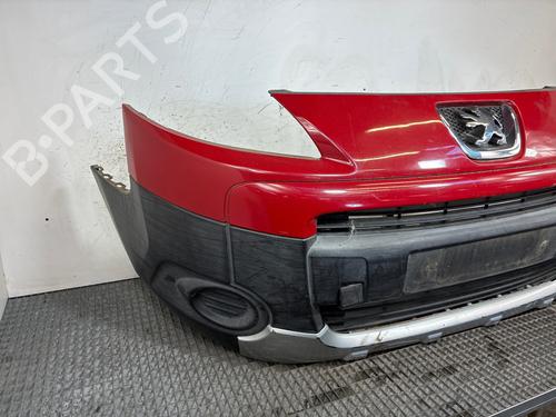 Used Front bumper Front bumper PEUGEOT PARTNER Box Body/MPV 1.6 HDi (75 hp) 36306991 36306991