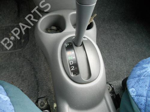 Steering rack TOYOTA YARIS (_P1_) 1.3 (NCP10, SCP12_) | BP19986652M22 