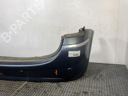 Bak støtfanger CITROËN XSARA PICASSO (N68) 1.6 HDi | BP21962893C8 