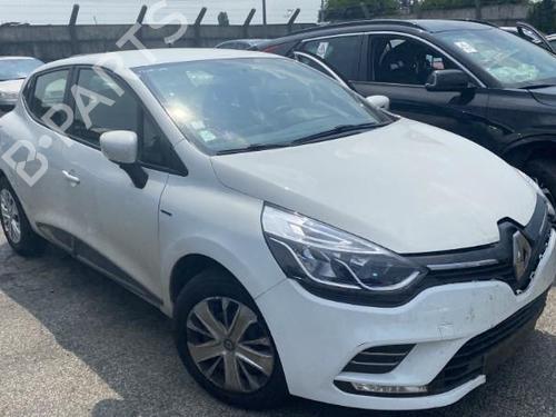 Engine control unit (ECU) RENAULT CLIO IV (BH_) 0.9 TCe 75 (BHNP) | BP31205906M57 - Image 14