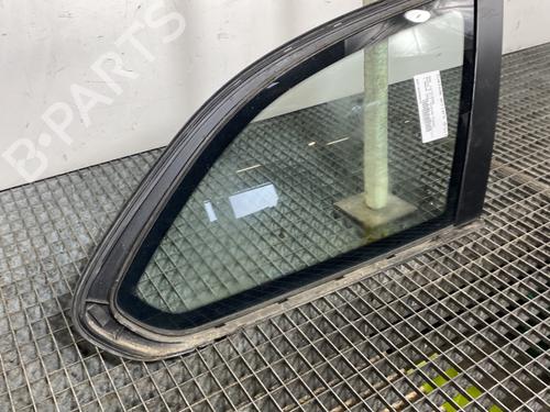 Used Rear right quarter glass Rear right quarter glass 21026843 21026843