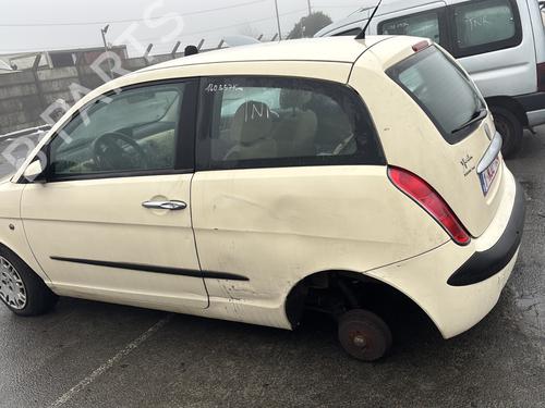 Used Parts LANCIA YPSILON (843_)  1.3 JTD (843.AXD11, 843.AXD1A)  2388279