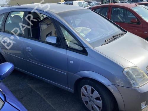 Left front fog light OPEL MERIVA A MPV (X03) 1.7 DTI (E75) | BP21963781C30 