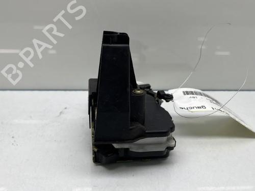 Front left lock PEUGEOT 307 (3A/C) 1.6 HDi 110 | BP19959777C98 