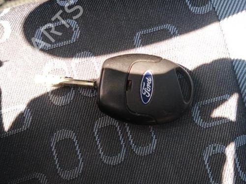 Used Parts FORD FIESTA V (JH_, JD_)  1.4 16V  4637950