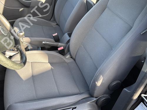 Front left interior door handle VW GOLF V (1K1) 2.0 TDI | BP31881022I13  - Image 11