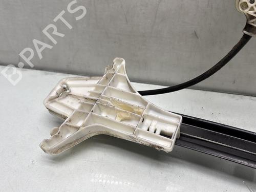 Used Rear right window mechanism Rear right window mechanism VW POLO V (6R1, 6C1) 1.2 (70 hp) 28281089 28281089