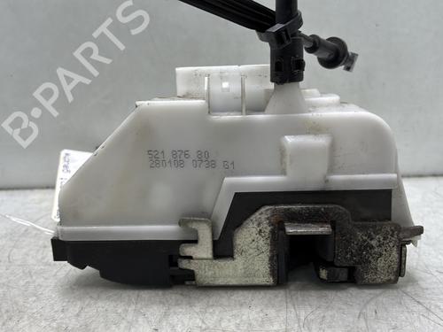 Used Front left lock Front left lock CITROËN C2 (JM_) 1.4 HDi (68 hp) 33830122 33830122