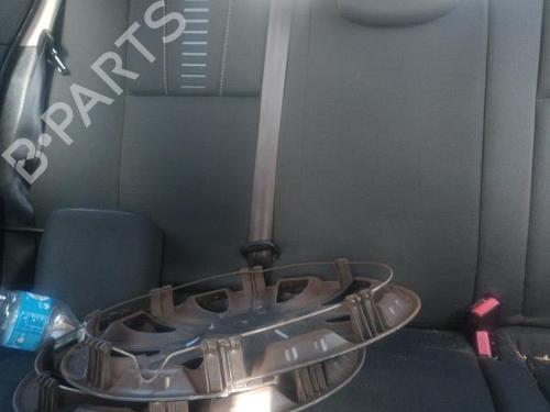 Left front driveshaft RENAULT MEGANE III Hatchback (BZ0/1_, B3_) 1.5 dCi | BP26231483M38 - Image 21