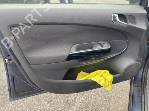 Left taillight OPEL CORSA D (S07) 1.3 CDTI (L08, L68) | BP27356337C34 - Image 31