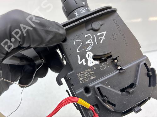 Steering column stalk RENAULT KANGOO Express (FW0/1_) 1.5 dCi 85 (FW0K, FW0L, FW0B) | BP39708231I23 - Image 5