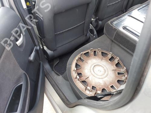 Right front door CITROËN C3 I (FC_, FN_)  | BP19957314C3