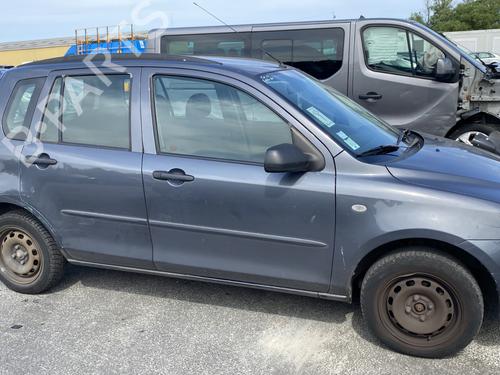 Engine MAZDA 2 (DY) 1.4 CD | BP33484199M1  - Image 14