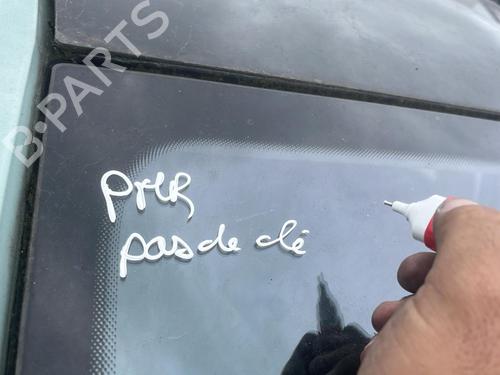 Rim PEUGEOT 307 Break (3E) 2.0 HDI 110 | BP20307785C45 