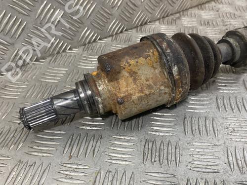Left front driveshaft NISSAN NOTE (E12) 1.5 dCi | BP25758644M38 - Image 4