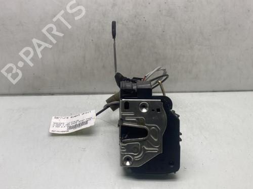 Front right lock MERCEDES-BENZ C-CLASS Coupe (CL203) C 220 CDI (203.708) | BP19958028C97 