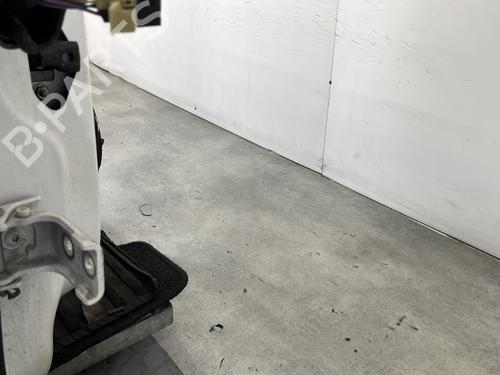 Right rear door PEUGEOT 5008 (0U_, 0E_) 1.6 BlueHDi 120 | BP29748995C5 