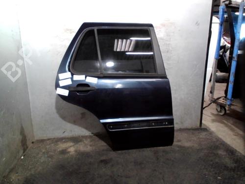 Right rear door MERCEDES-BENZ M-CLASS (W163) ML 320 (163.154) | BP19981188C5 