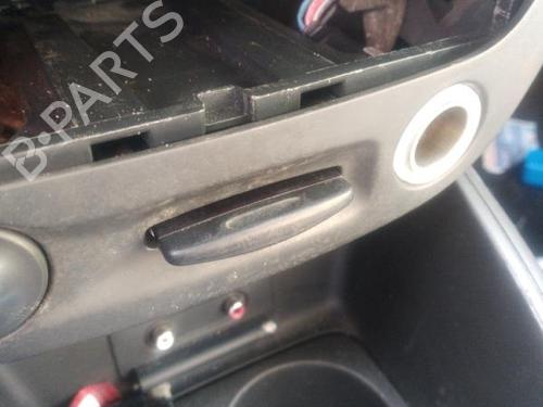 Heater resistor RENAULT MEGANE III Hatchback (BZ0/1_, B3_) 1.5 dCi | BP26231505M108 
