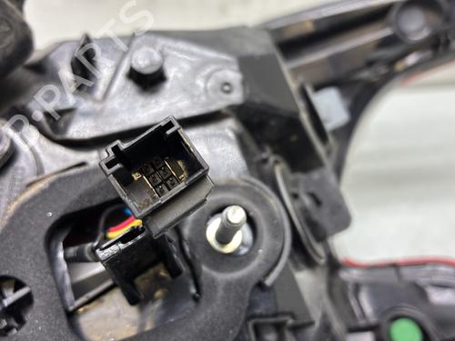 Used Right taillight Right taillight PEUGEOT 308 II (LB_, LP_, LW_, LH_, L3_) 1.2 THP 110 (110 hp) 33659284 33659284