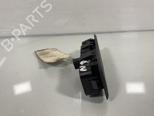 Right front window switch PEUGEOT 308 SW I (4E_, 4H_) 1.6 HDi | BP19986334I26 