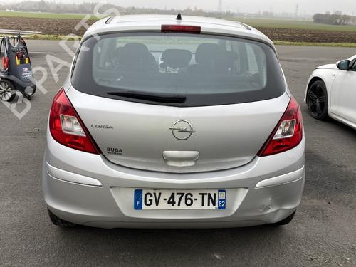 ABS pump OPEL CORSA D (S07) 1.2 LPG (L08, L68) | BP34242931M43 - Image 20