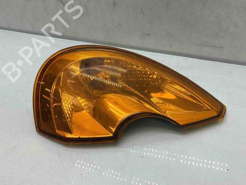 Right front indicator RENAULT MODUS / GRAND MODUS (F/JP0_) 1.5 dCi (FP0D, JP0D) | BP37498213C33 - Image 2
