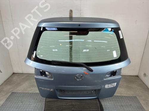 Tailgate MAZDA 2 (DY) | BP36549928C6 - Image 5
