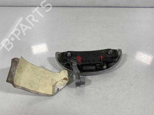 Used Rear right exterior door handle Rear right exterior door handle 19983330 19983330