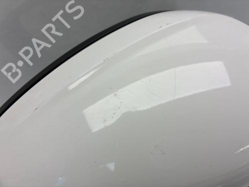 Used Right mirror Right mirror PEUGEOT 208 I (CA_, CC_) 1.5 BlueHDI 100 (102 hp) 36162599 36162599