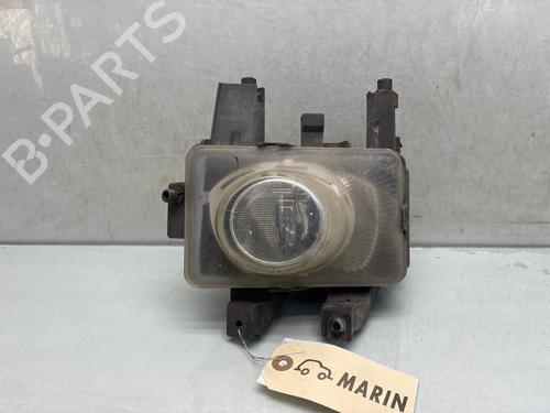 Used Right front fog light Right front fog light 37498171 37498171