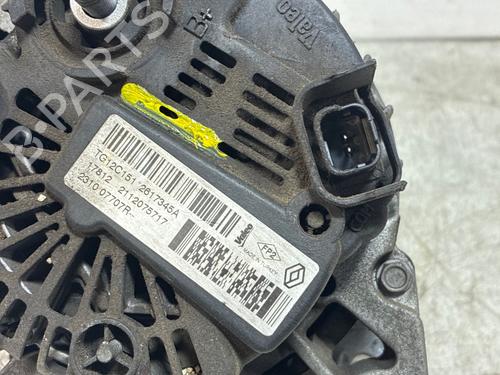 Alternator DACIA SANDERO 1.5 dCi | BP40533573M7 - Image 3