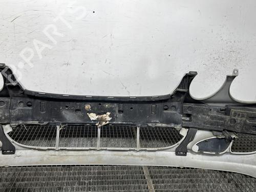 Front bumper MERCEDES-BENZ E-CLASS T-Model (S211)  | BP30151249C7 