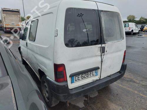 Fuel pump PEUGEOT PARTNER Box Body/MPV (5_, G_) 1.8 D | BP19957013M76 