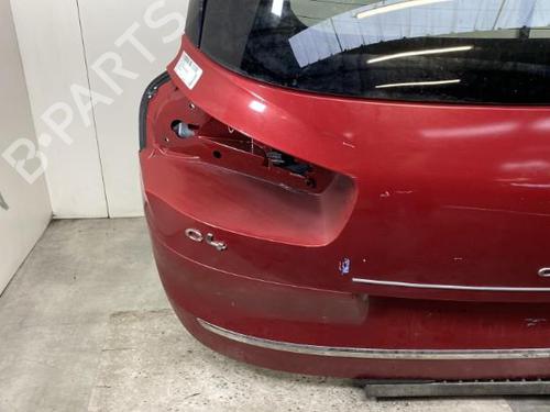 Used Tailgate Tailgate CITROËN C4 Picasso II [2013-2026] 30565874 30565874