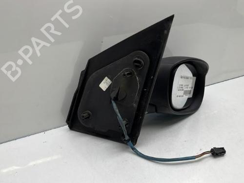 Right mirror CITROËN C2 (JM_) 1.4 HDi | BP19950369C27 