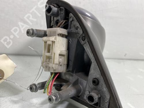 Left mirror CITROËN XSARA PICASSO (N68) 2.0 HDi | BP27355957C26 