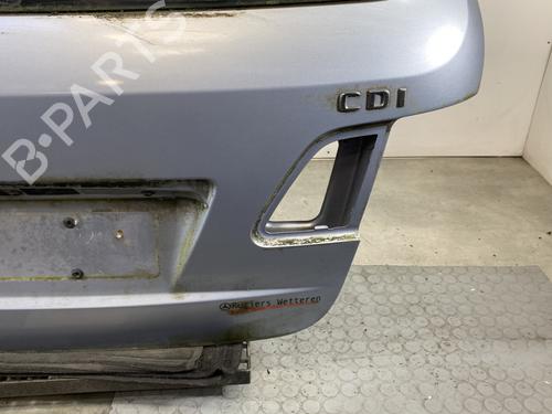 Tailgate MERCEDES-BENZ B-CLASS Sports Tourer (W245) B 180 CDI (245.207) | BP24136079C6 