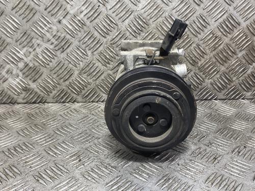 Used AC compressor HYUNDAI i20 I (PB, PBT) 1.2 (78 hp) 31205841