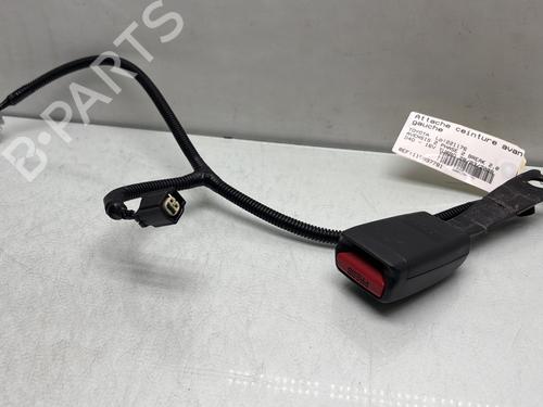 Used Seat buckle Seat buckle TOYOTA AVENSIS Estate (_T25_) 2.0 D-4D (ADT250_, ADT250R) (126 hp) 30546783 30546783