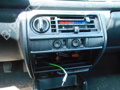 Tailgate FORD FIESTA III (GFJ) 1.1 | BP20035569C6 