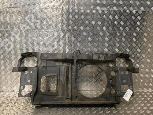 Front slam panel VW POLO (6N2)  | BP20012958C72 