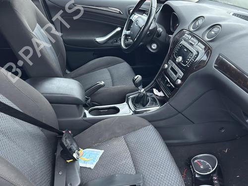 Left front window switch FORD MONDEO IV (BA7) | BP21960324I27 - Image 16