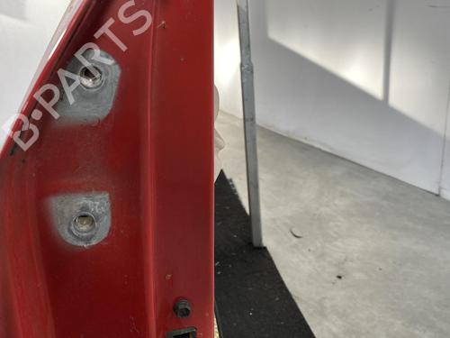 Right front door HYUNDAI GETZ (TB) 1.3 i | BP19973500C3 