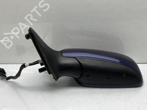 Left mirror SKODA OCTAVIA I (1U2) 1.9 TDI | BP21590682C26 