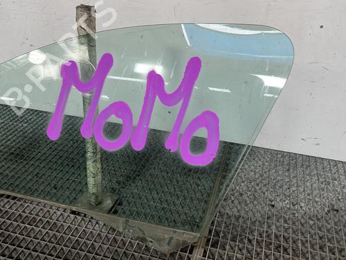 Front left door window PEUGEOT 206 Hatchback (2A/C) 1.4 i | BP27722497C18 